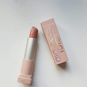 Maybelline Gigi Hadid Matte lipstick