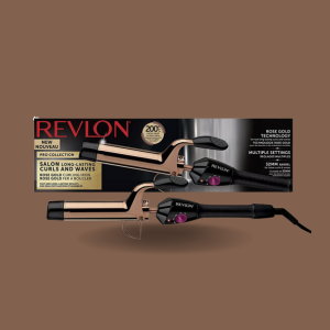 REVLON Long-Last Curls and Waves Styler, RVIR1159