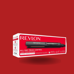 Revlon Salon Smooth Straightener,RVST2175