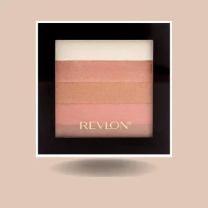 Revlon Glow Highlighting Palette