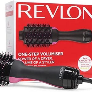 REVLON RVDR 5222, One-Step Hair Dryer And Volumizer