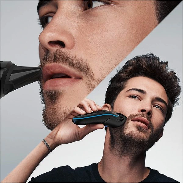Braun All In One Beard Trimmer a