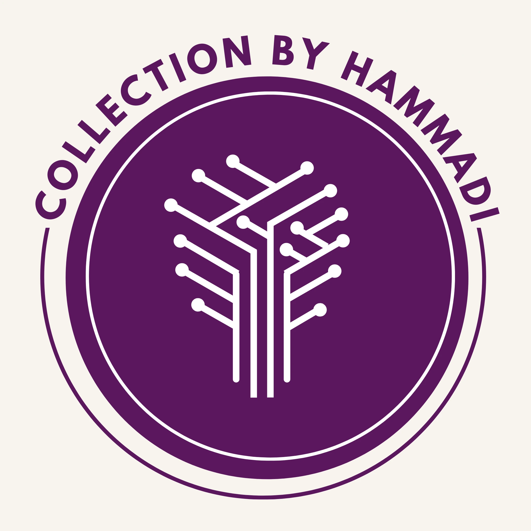 Collection By Hammadi logo